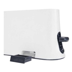 Máquina de Vacío Vertical EXTREME | Lacor 69355 | 30 cm | Compacta