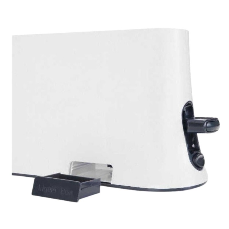 Máquina de Vacío Vertical EXTREME | Lacor 69355 | 30 cm | Compacta