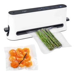 Máquina de Vacío Vertical EXTREME | Lacor 69355 | 30 cm | Compacta