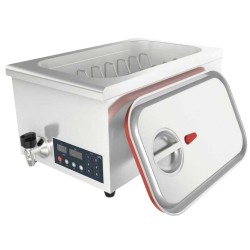 Cocedor Sous Vide Profesional GN 1/1 | Lacor 69492  | Alta Precisión