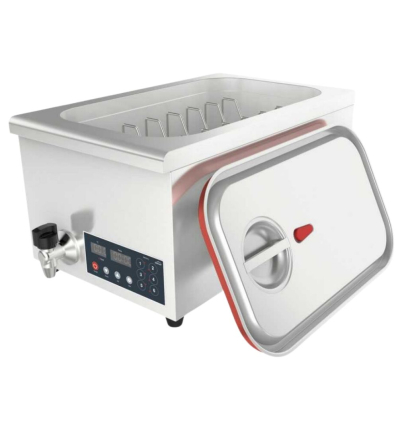 Cocedor Sous Vide Profesional GN 1/1 | Lacor 69492