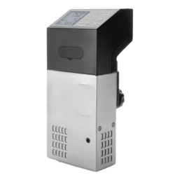 Cocedor Sous Vide Portátil PRO | Lacor 69192 | Compacto | Preciso