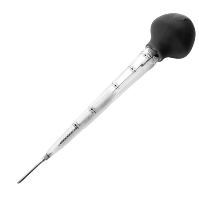 Pipeta para Salsas con Boquilla | Lacor 61416 | Precisión | Alium Pro