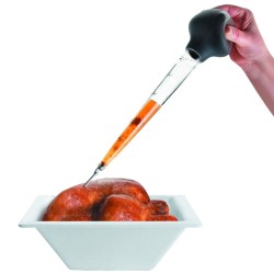 Pipeta para Salsas con Boquilla | Lacor 61416 | Precisión | Alium Pro