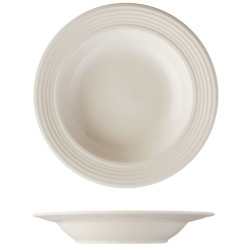 Plato Hondo Porcelana Forum 23 cm | Hostelería | Rosenhaus