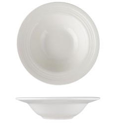 Bol Cereales Porcelana Forum 17x4,5 cm | Hostelería | Rosenhaus