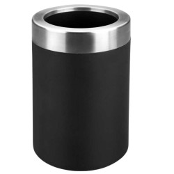 Enfriabotellas Aro Inox | Doble Pared | Hostelería | Lacor 62356