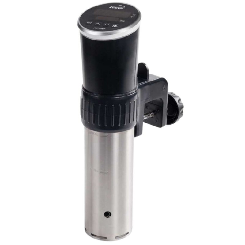 Cocedor Sous Vide Precise | 30L | Baja Temperatura | Lacor 69304