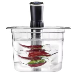 Cocedor Sous Vide Precise | 30L | Baja Temperatura | Lacor 69304