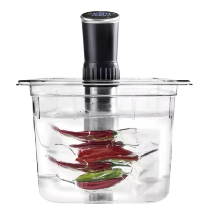 Cocedor Sous Vide Baja Temperatura Precise | Lacor 69304