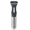 Cocedor Sous Vide Portátil Gourmet Negro | Lacor 69302