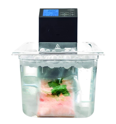 Bolas Aislantes para Sous Vide | 100 Unidades | Lacor 69219