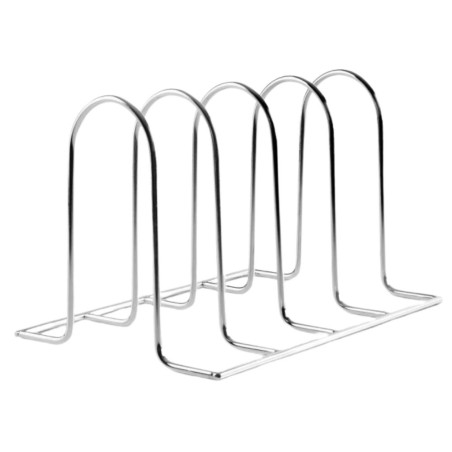 Rejilla Rack para Sous Vide | Acero Inoxidable | Lacor 67051