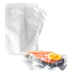 Bolsas Vacío Gofradas | 24x36 cm | 105 Micras | 150 Uds | Lacor 69055