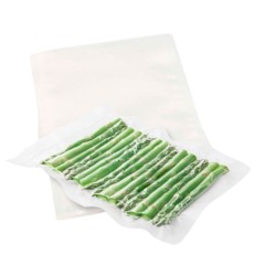 Bolsas Vacío Gofradas | 40x60 cm | 105 Micras | 100 Uds | Lacor 69048