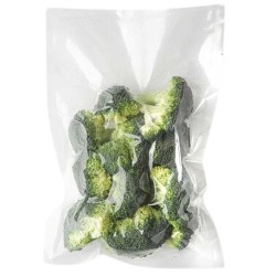 Bolsas Vacío Sous Vide | 20x30 cm | 90 Micras | 25 Uds | Lacor 69454