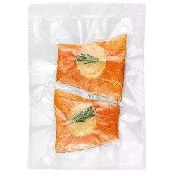 Bolsas Vacío Lisas | 28x40 cm | 100 Micras | 25 Uds | Lacor 69461