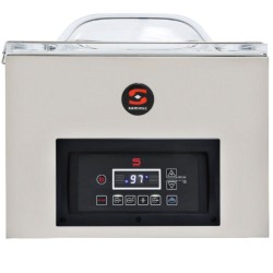 Envasadora Sobremesa SE-410 | 10 m³/h | 420 mm | Sammic 1140634