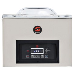 Envasadora Sobremesa SE-416 | 16 m³/h | 420 mm | Sammic 1140636