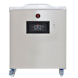 Envasadora de Pie SE-604 | 40 m³/h | 413+656 mm | Sammic 1140650