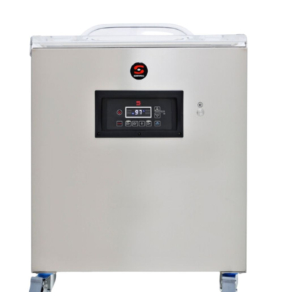 SAMMIC 1140651 Emballeuse sous vide SE-604 CC 230-400/50/3N