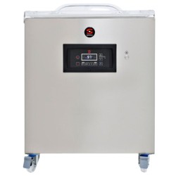 Envasadora de Pie SE-606 CC | 63 m³/h | 465+465 mm | Sammic 1140663