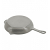 LOS GEMELOS STAUB 40510-616-0 Sartén con mango de hierro colado STAUB. Diametro: 26cm