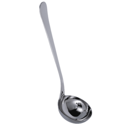 Cazo para sopa Evertz 28.5xØ8.5 cm | Rosenhaus