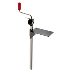 Abrelatas Profesional Económico | Barra 55 cm | Tellier O5P55