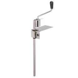 Abrelatas Seguridad Sin Bordes | Tornillos | Tellier OBSXP55