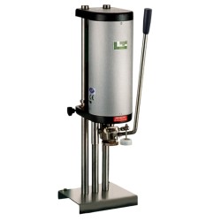 Abrelatas Eléctrico Gran Capacidad | Trifásico 380 V | Tellier OE750T