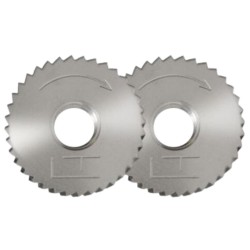 Moleta Ø36 mm Abrelatas OEXTC / OE750 | Latas Cuadradas | Tellier