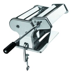 Máquina Laminadora de Pasta | Rodillo 145 mm | Alium Pro | Lacor 60390