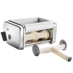 Accesorio Ravioli 3 x 30 mm | Lacor 60498 | Alium Pro