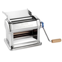 Máquina Laminadora de Pasta 22 cm | Imperia IFA 0581010 | Alium Pro