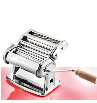IFA 0581100 MAQUINA PASTA "IMPERIA" 150 MM., MANUAL