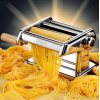 Máquina Laminadora de Pasta | Rodillo 15 cm + 3 Tipos de Corte | Titania IFA 0581190