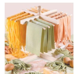 Secador de Pasta | Madera de Haya | Imperia 0581540 | Alium Pro