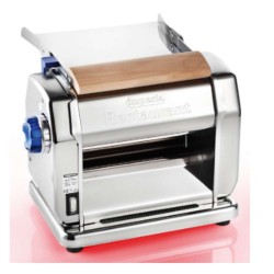 Máquina de Pasta Eléctrica 22 cm | Imperia Restaurante| Alium Pro