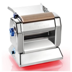 Máquina de Pasta Electrónica 22 cm | Imperia 0581042 | Alium Pro