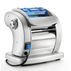 Máquina de Pasta Eléctrica | Pastapresto Imperia 0581700 | Alium Pro