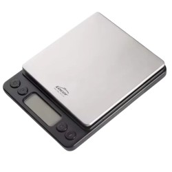 Báscula de Precisión 2 Kg | Mide en Gramos y Onzas | Lacor 61711