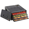 100X100 CHEF 1 unit(s) of 70/0012 Excalibur 4400 4 trays 32 x 43 x 16 cm