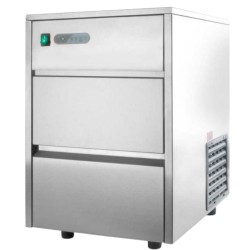 Máquina de Hacer Hielo PRO 20 Kg/día | Hostelería | Lacor 69320