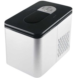 Máquina de Hielo NORD 12 Kg/día Compacta | Hostelería | Lacor 69340