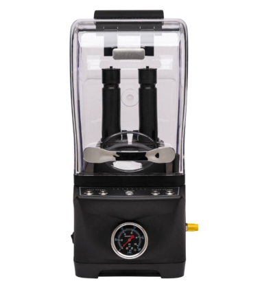 PISTOLA DE HUMO "FLAVOUR BLASTER 2.4.1" KIT COCTELERÍA 10/3000 100%CHEF