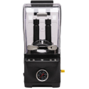 PISTOLA DE HUMO "FLAVOUR BLASTER 2.4.1" KIT COCTELERÍA 10/3000 100%CHEF