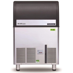 Fabricador de Hielo 70 Kg/día | Cabina 39 Kg | Scotsman EC L 126