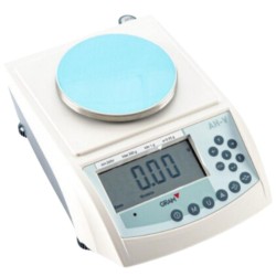 Balanza Alta Precisión 0,005 g 150 g | 100% Chef 130/0002 | Alium Pro