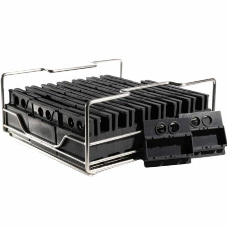 Kit Molde Collins Alinia 24 Uds | Hielo Perfecto | 100% Chef 30/0127